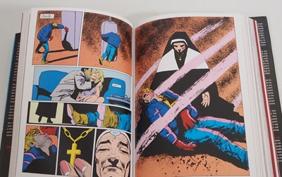 Lot 38 - DAREDEVIL BY FRANK MILLER & KLAUS JANSON...