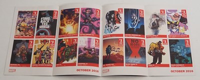 Lot 39 - DAREDEVIL VOL.5 #11 & 14 (2 in Lot) - (2016 -...