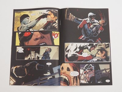 Lot 39 - DAREDEVIL VOL.5 #11 & 14 (2 in Lot) - (2016 -...