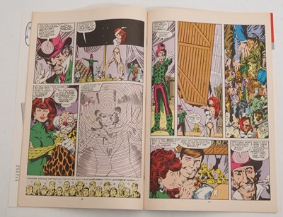 Lot 41 - THE SAVAGE SHE-HULK #1 + THE SENSATIONAL...