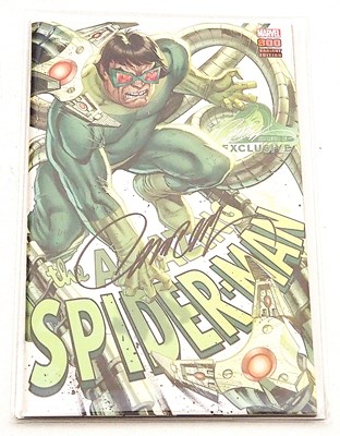 Lot 46 - J SCOTT CAMPBELL EXCLUSIVE LOT (3 in Lot) -...