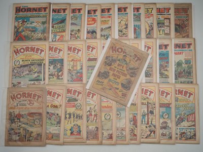 Lot 71 - THE HORNET #1 to 31 (31 in Lot) - (1963/1964 -...