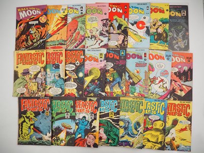 Lot 99 - TOP SELLERS LOT (23 in Lot) - Includes...