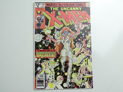 Lot 231 - UNCANNY X-MEN #130 - (1980 - MARVEL Pence...