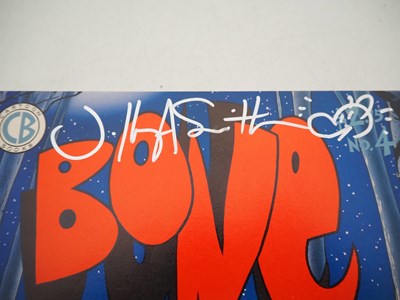 Lot 119 - BONE #1 (3rd Print), #2 (2nd Print), #3 (2nd...