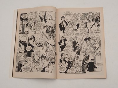 Lot 120 - CALIBER PRESENTS #1 (1989 - CALIBER) - The...