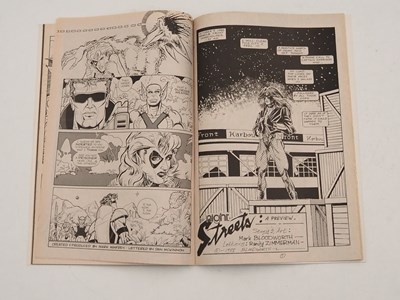 Lot 120 - CALIBER PRESENTS #1 (1989 - CALIBER) - The...