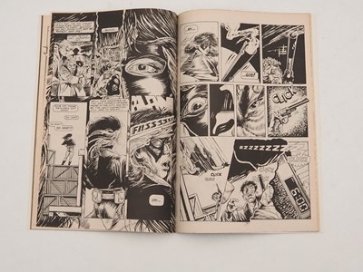 Lot 120 - CALIBER PRESENTS #1 (1989 - CALIBER) - The...
