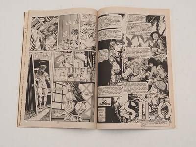 Lot 120 - CALIBER PRESENTS #1 (1989 - CALIBER) - The...