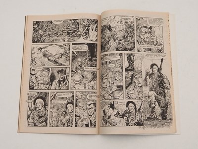 Lot 120 - CALIBER PRESENTS #1 (1989 - CALIBER) - The...