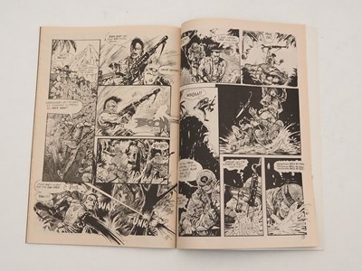 Lot 120 - CALIBER PRESENTS #1 (1989 - CALIBER) - The...
