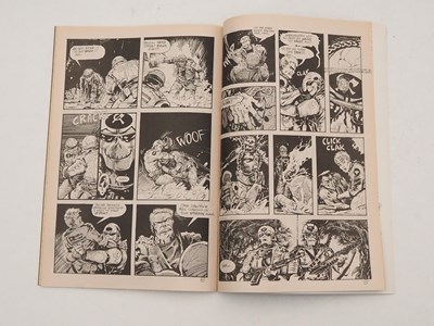 Lot 120 - CALIBER PRESENTS #1 (1989 - CALIBER) - The...