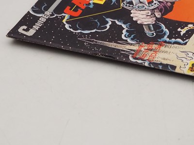 Lot 120 - CALIBER PRESENTS #1 (1989 - CALIBER) - The...