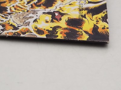Lot 120 - CALIBER PRESENTS #1 (1989 - CALIBER) - The...