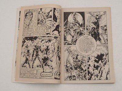 Lot 120 - CALIBER PRESENTS #1 (1989 - CALIBER) - The...