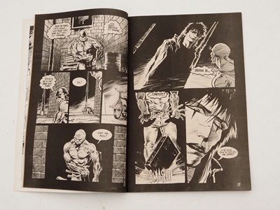 Lot 120 - CALIBER PRESENTS #1 (1989 - CALIBER) - The...