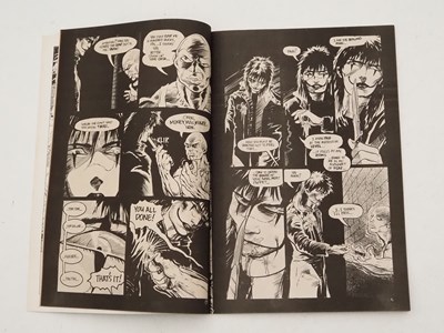 Lot 120 - CALIBER PRESENTS #1 (1989 - CALIBER) - The...