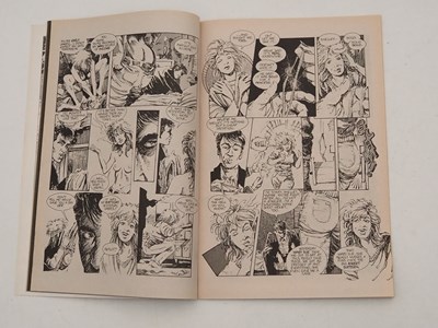 Lot 120 - CALIBER PRESENTS #1 (1989 - CALIBER) - The...