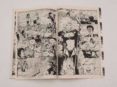 Lot 124 - EVIL ERNIE #1 (1991 - ETERNITY) - Includes the...