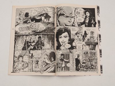 Lot 124 - EVIL ERNIE #1 (1991 - ETERNITY) - Includes the...