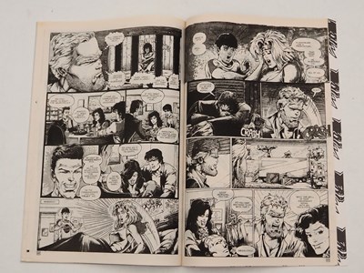 Lot 124 - EVIL ERNIE #1 (1991 - ETERNITY) - Includes the...