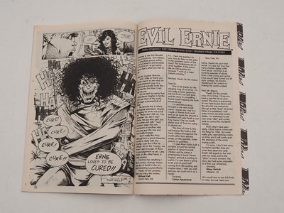 Lot 124 - EVIL ERNIE #1 (1991 - ETERNITY) - Includes the...