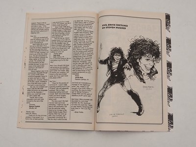 Lot 124 - EVIL ERNIE #1 (1991 - ETERNITY) - Includes the...