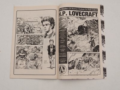 Lot 124 - EVIL ERNIE #1 (1991 - ETERNITY) - Includes the...