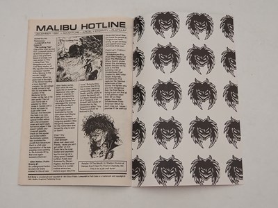 Lot 124 - EVIL ERNIE #1 (1991 - ETERNITY) - Includes the...