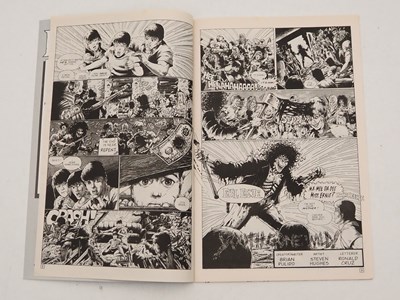 Lot 124 - EVIL ERNIE #1 (1991 - ETERNITY) - Includes the...