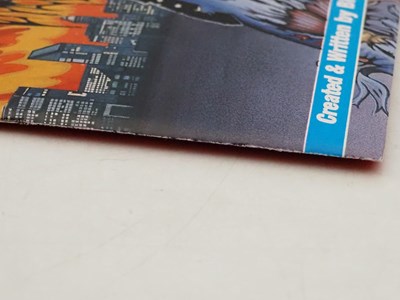 Lot 124 - EVIL ERNIE #1 (1991 - ETERNITY) - Includes the...