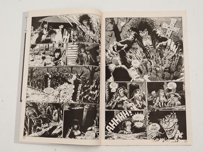 Lot 124 - EVIL ERNIE #1 (1991 - ETERNITY) - Includes the...