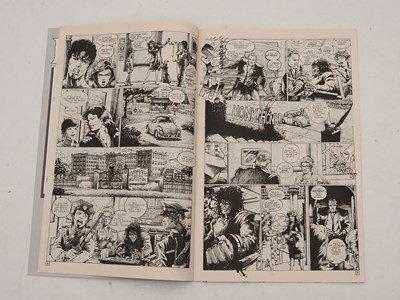 Lot 124 - EVIL ERNIE #1 (1991 - ETERNITY) - Includes the...