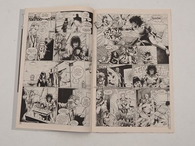 Lot 124 - EVIL ERNIE #1 (1991 - ETERNITY) - Includes the...