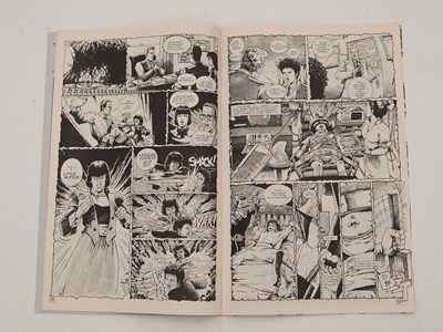 Lot 124 - EVIL ERNIE #1 (1991 - ETERNITY) - Includes the...