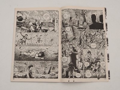 Lot 124 - EVIL ERNIE #1 (1991 - ETERNITY) - Includes the...