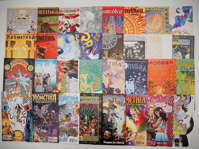 Lot 134 - PROMETHEA #1 to 32 (32 in Lot) - (1999/2005 -...