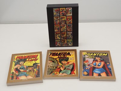 Lot 136 - ROY THOMAS PRESENTS CLASSIC PHANTOM LADY VOL.1,...