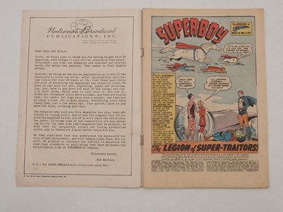 Lot 164 - ADVENTURE COMICS #293 (1962 - DC) - The first...