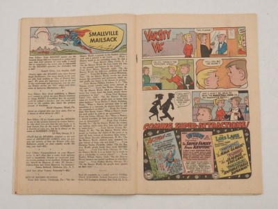 Lot 164 - ADVENTURE COMICS #293 (1962 - DC) - The first...