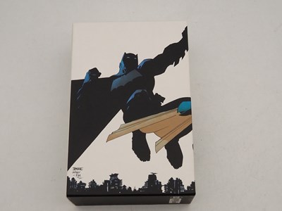 Lot 177 - DARK KNIGHT 3: THE MASTER RACE COLLECTOR'S...