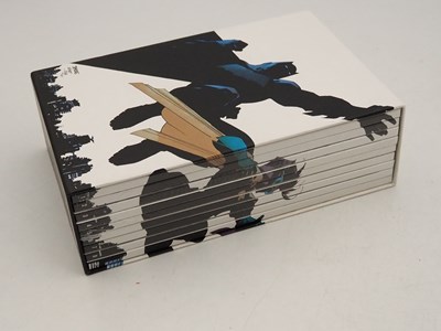 Lot 177 - DARK KNIGHT 3: THE MASTER RACE COLLECTOR'S...