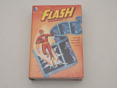 Lot 183 - THE FLASH OMNIBUS VOLUME 1 (SEALED) - Sealed...