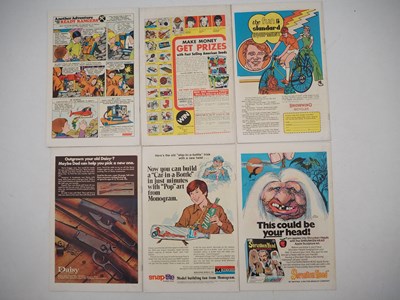 Lot 197 - SANDMAN #1, 2, 3, 4, 5, 6 (6 in Lot) -...