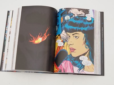 Lot 204 - THE DEATH AND RETURN OF SUPERMAN HARDCOVER...