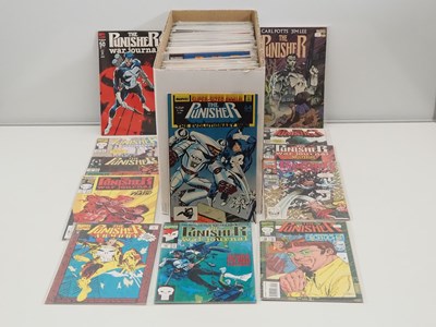 Lot 237 - EXCALIBUR PUNISHER LUCKY DIP JOB LOT (200+...