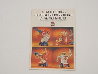 Lot 251 - STAR WARS WEEKLY #1 - (1978 - MARVEL UK) -...