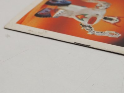 Lot 251 - STAR WARS WEEKLY #1 - (1978 - MARVEL UK) -...