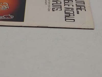 Lot 251 - STAR WARS WEEKLY #1 - (1978 - MARVEL UK) -...