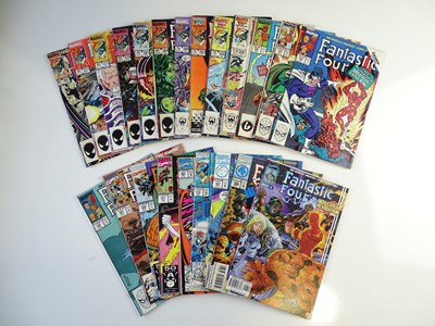 Lot 249 - FANTASTIC FOUR LOT (Group of 22) - To include...